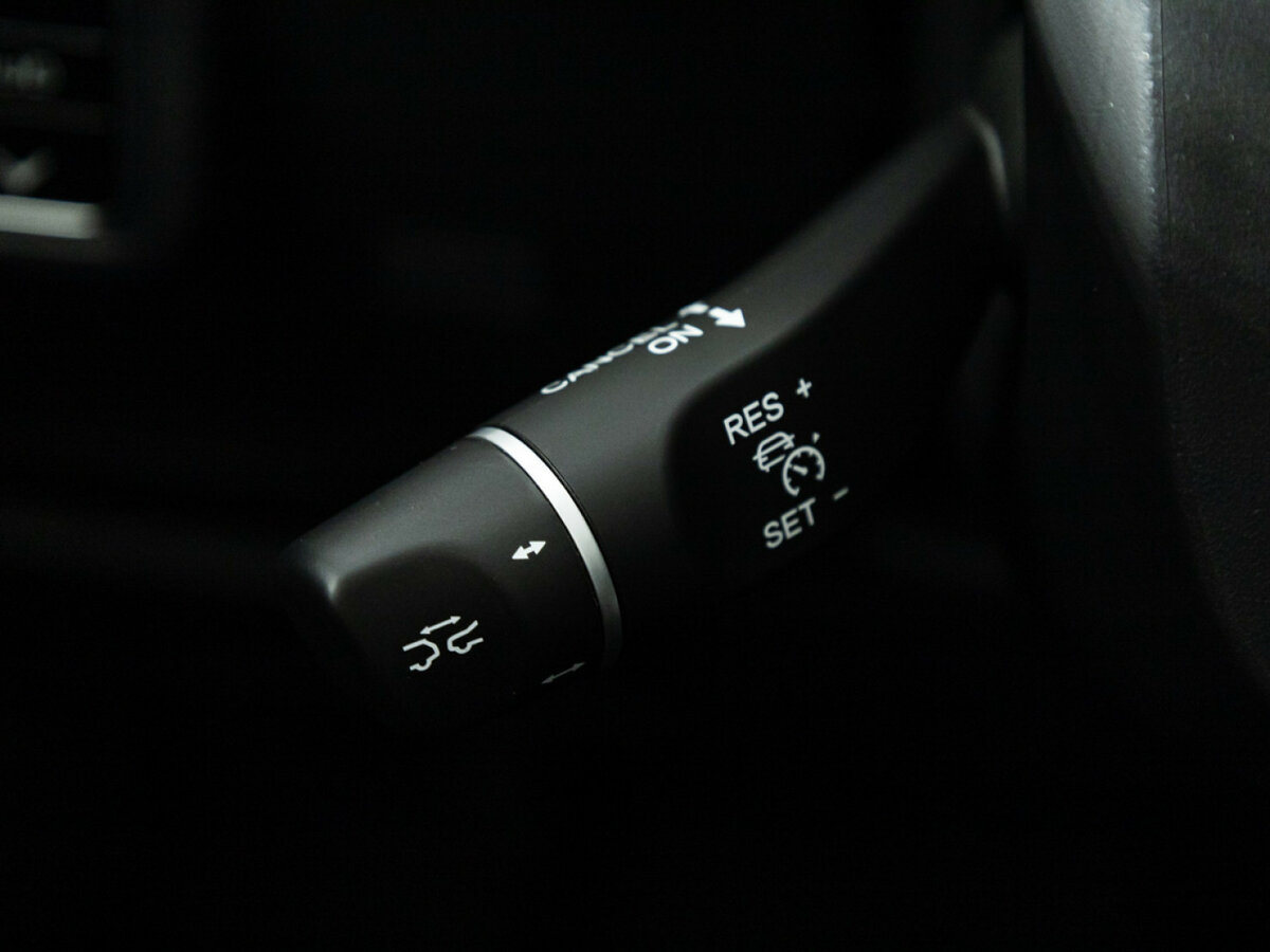 Hongqi HS5 с пробегом — 2023 год. Фото: #19