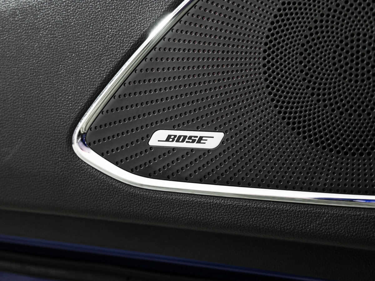 Hongqi HS5 с пробегом — 2023 год. Фото: #20