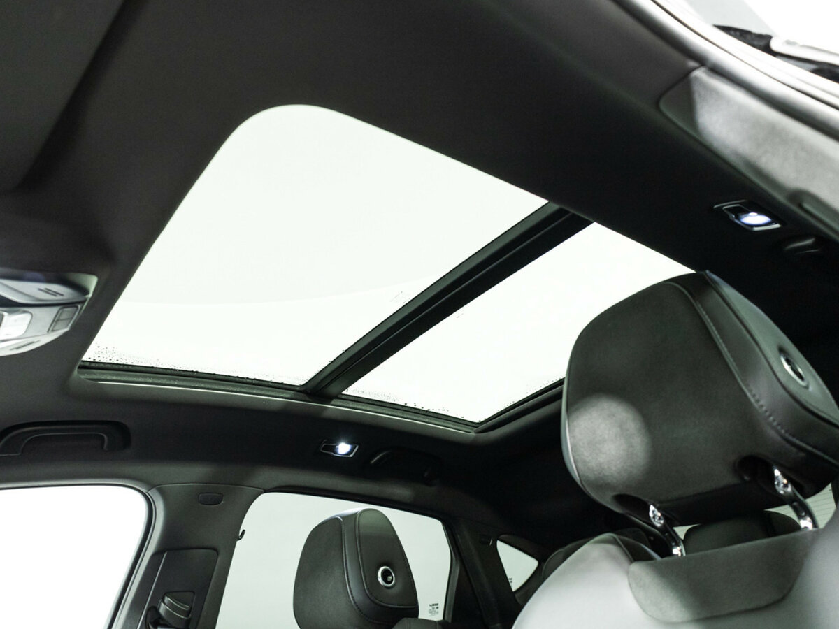 Geely Tugella с пробегом — 2023 год. Фото: #16