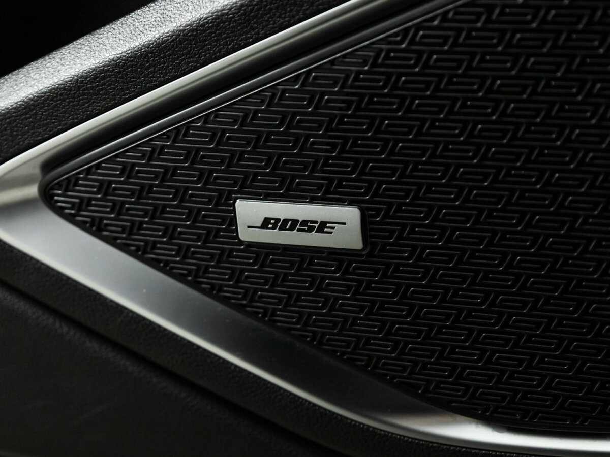 Geely Tugella с пробегом — 2023 год. Фото: #19