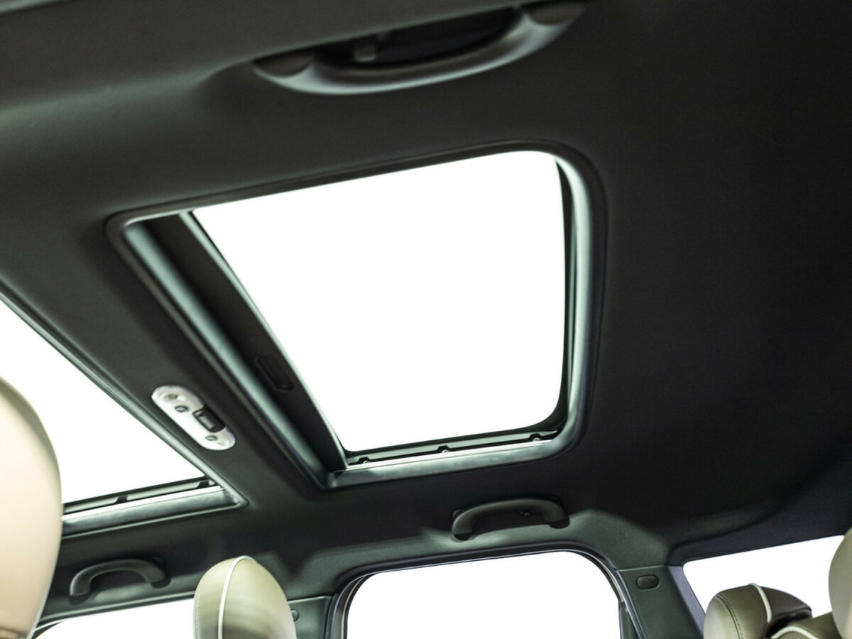 Mini Countryman с пробегом — 2019 год. Фото: #14