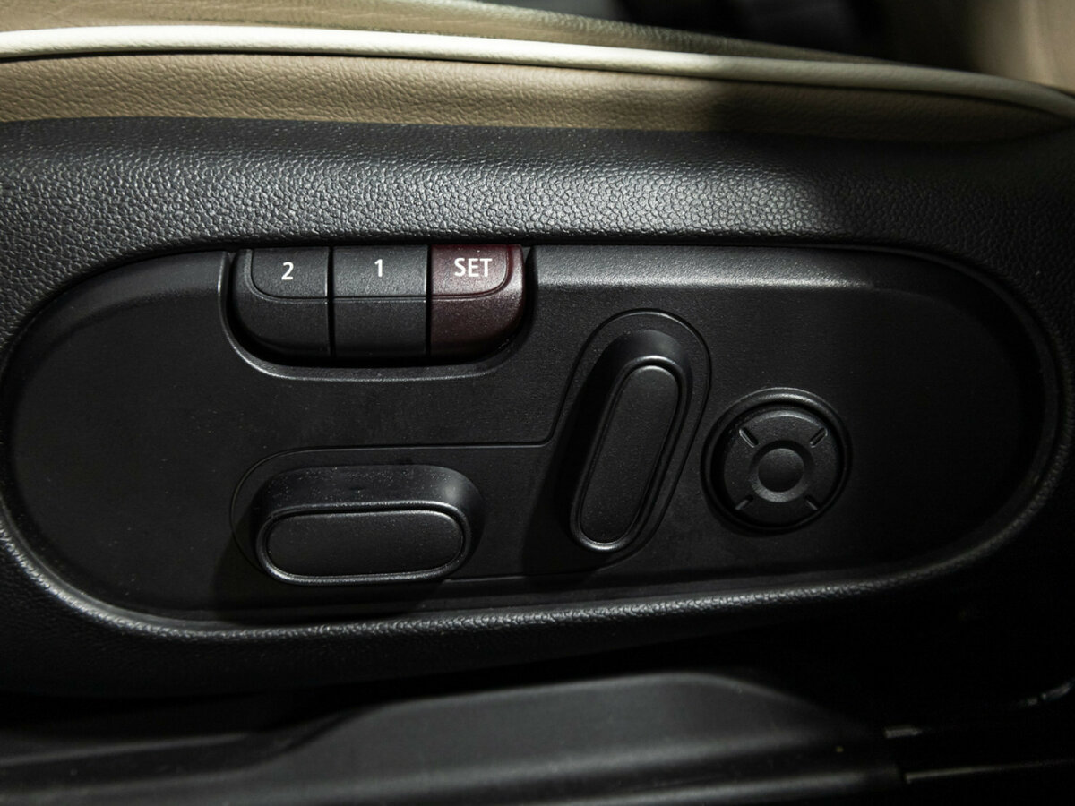 Mini Countryman с пробегом — 2019 год. Фото: #15