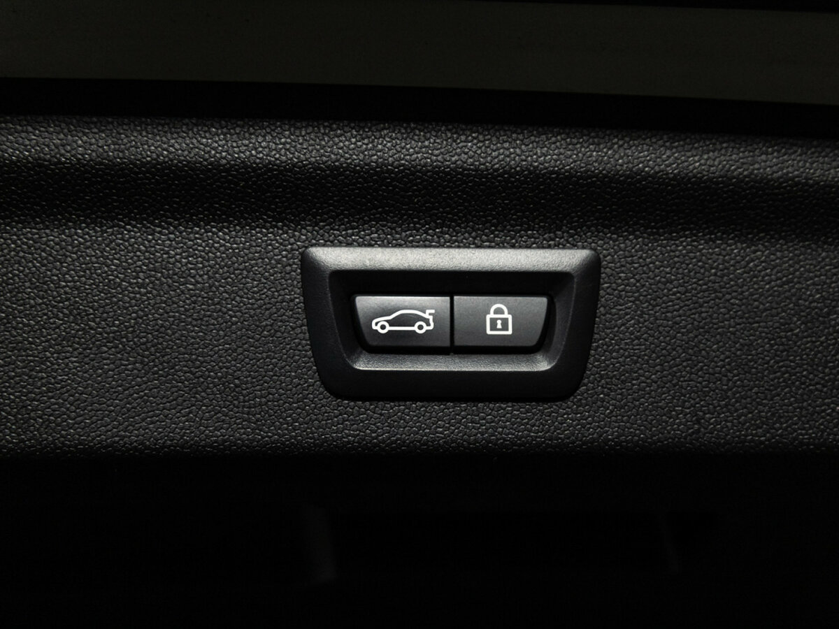 Mini Countryman с пробегом — 2019 год. Фото: #18