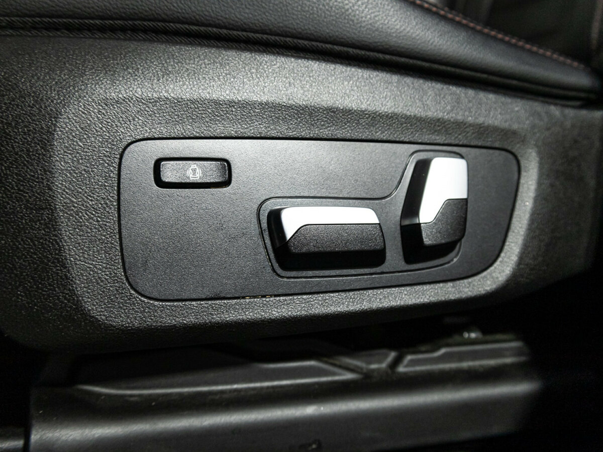 BMW X4 с пробегом — 2018 год. Фото: #12