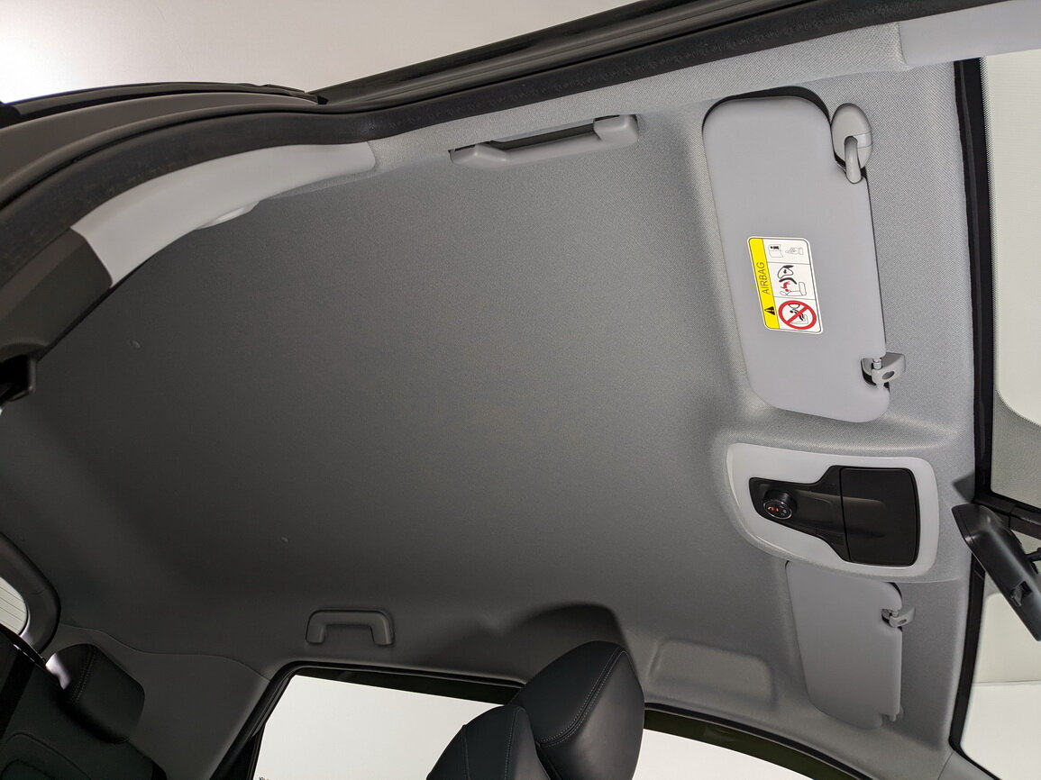 Chery Tiggo 4 Pro с пробегом — 2023 год. Фото: #20