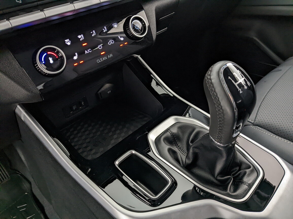 Chery Tiggo 4 Pro с пробегом — 2023 год. Фото: #24