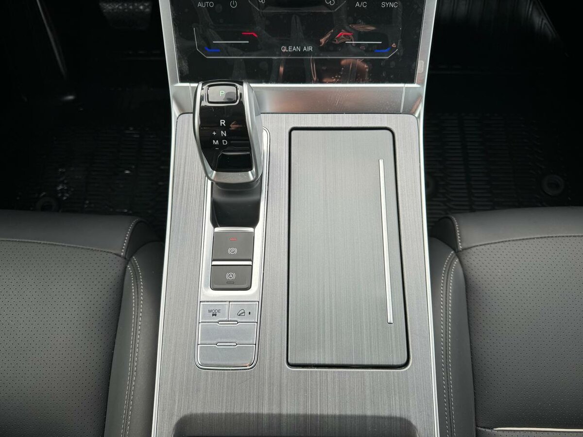 Chery Tiggo 7 Pro Max с пробегом — 2023 год. Фото: #14