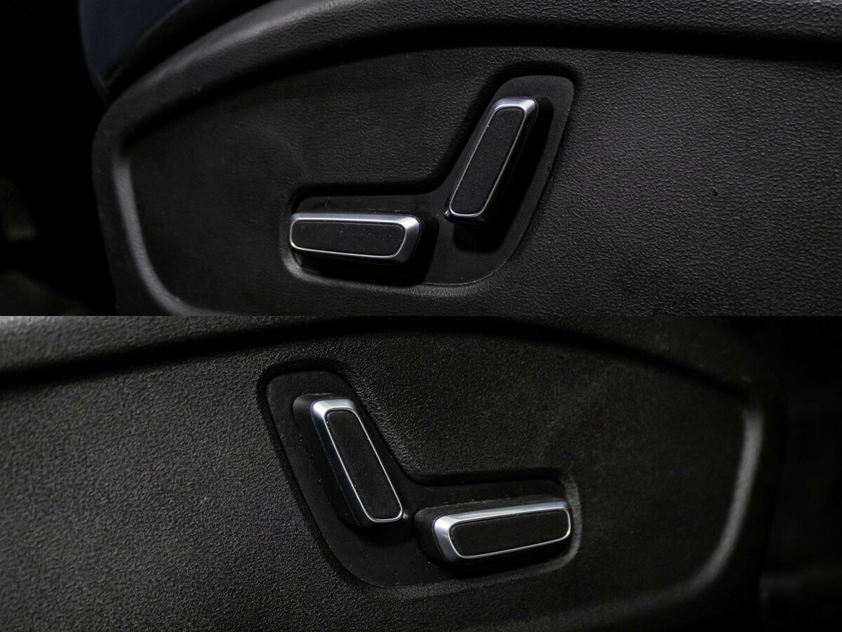 Geely Atlas с пробегом — 2024 год. Фото: #14