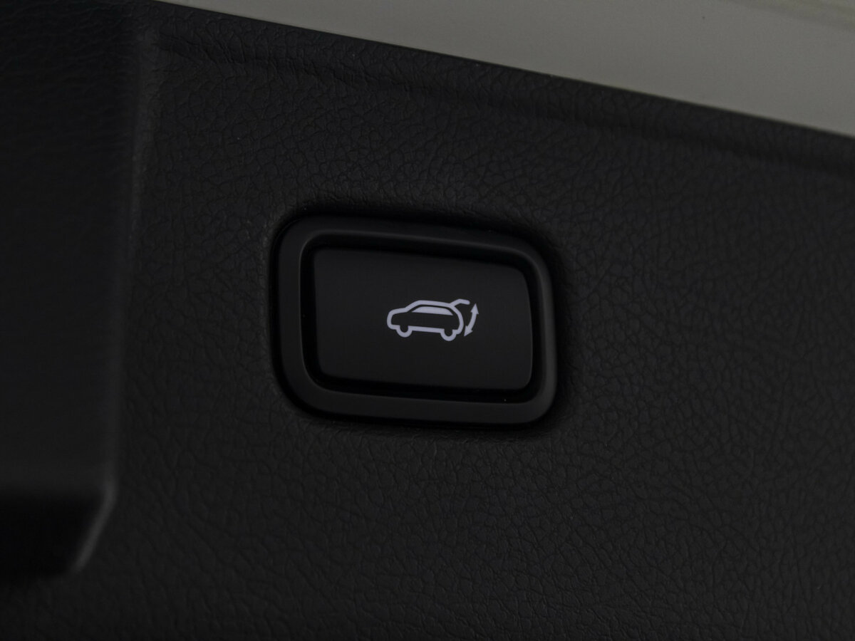 Kia Mohave с пробегом — 2021 год. Фото: #16