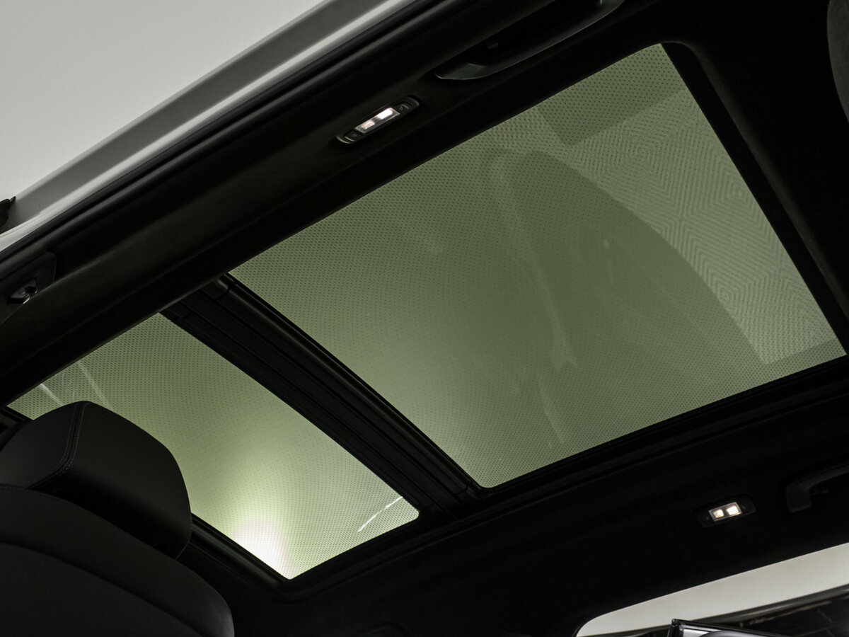 BMW X7 с пробегом — 2022 год. Фото: #21