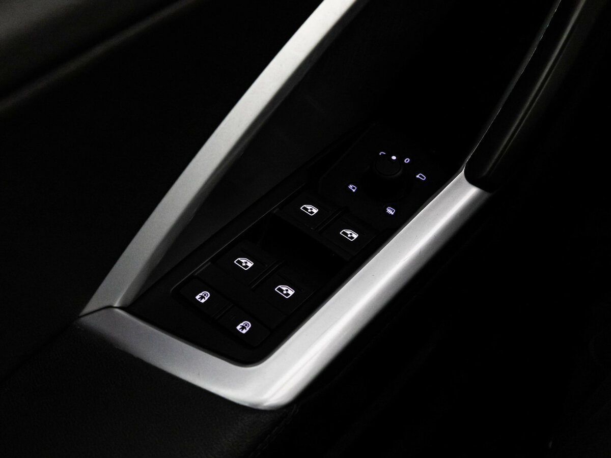 Audi Q3 с пробегом — 2019 год. Фото: #14