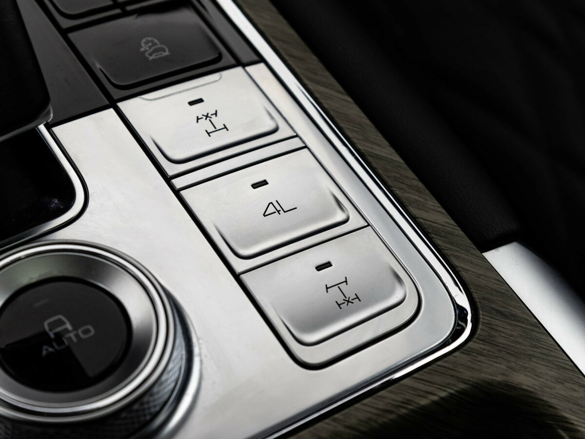 Tank 500 с пробегом — 2023 год. Фото: #17