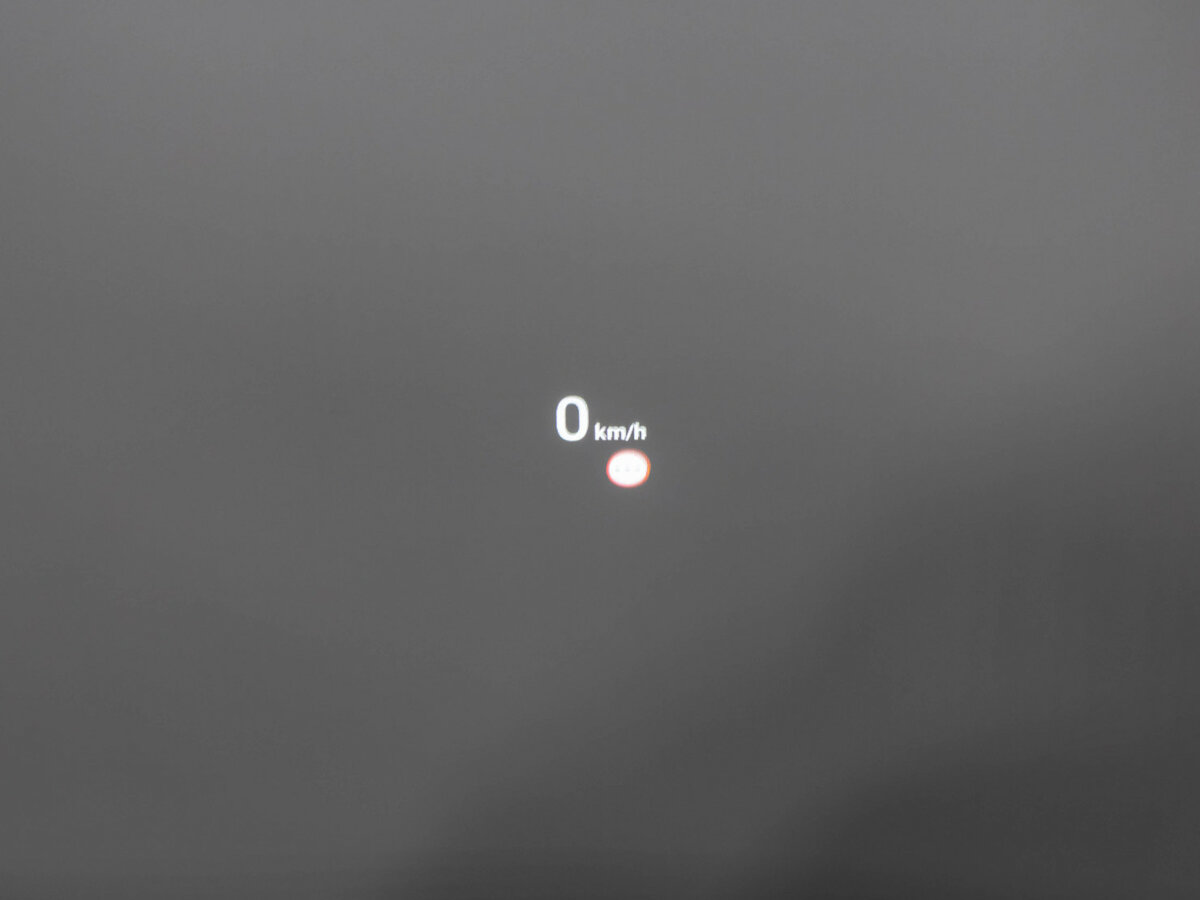 Tank 500 с пробегом — 2023 год. Фото: #18