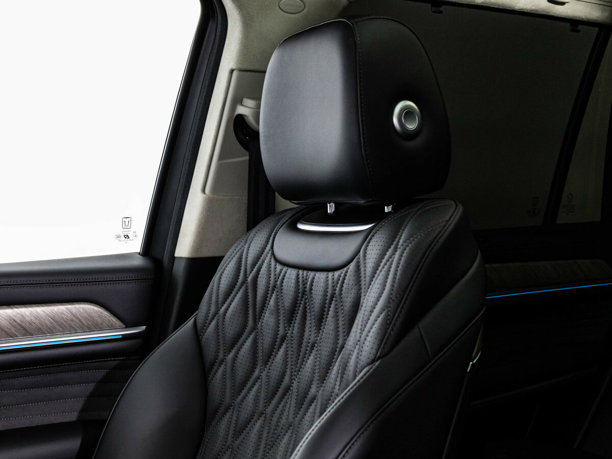 Tank 500 с пробегом — 2023 год. Фото: #23