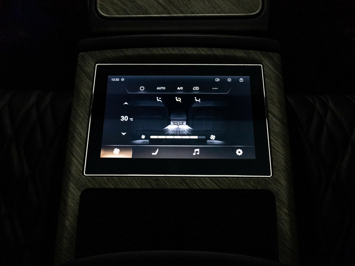 Tank 500 с пробегом — 2023 год. Фото: #27