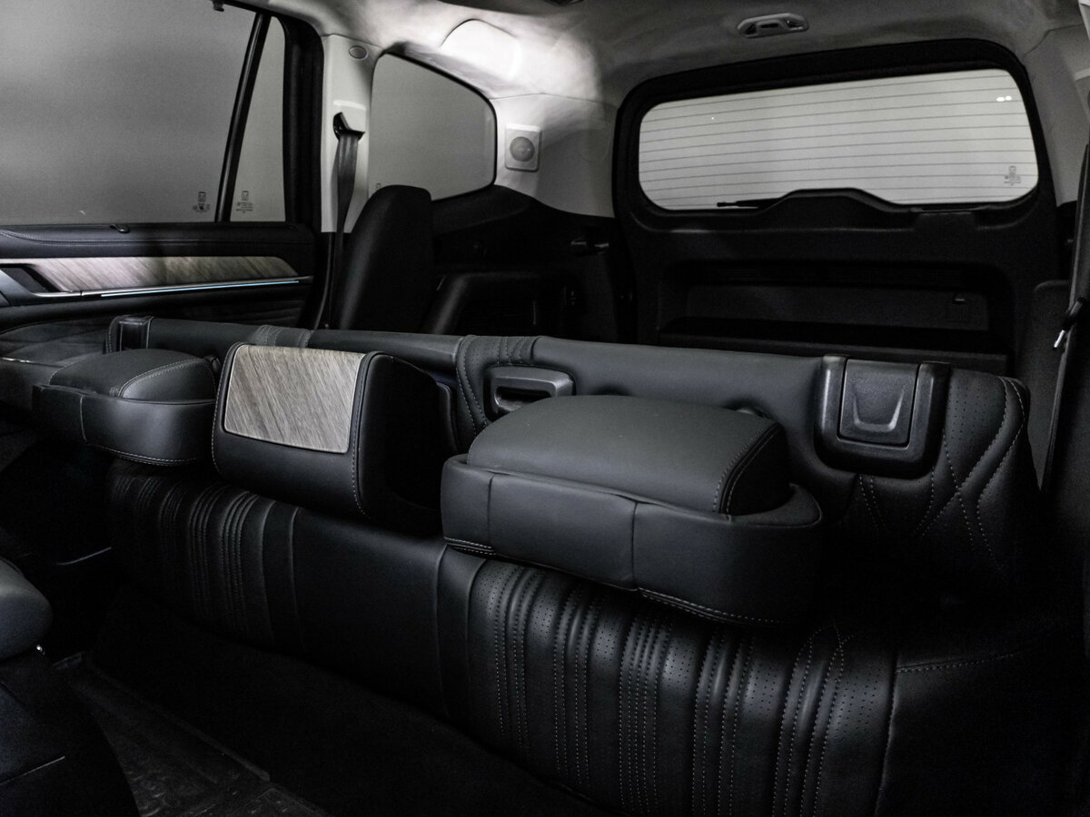 Tank 500 с пробегом — 2023 год. Фото: #30