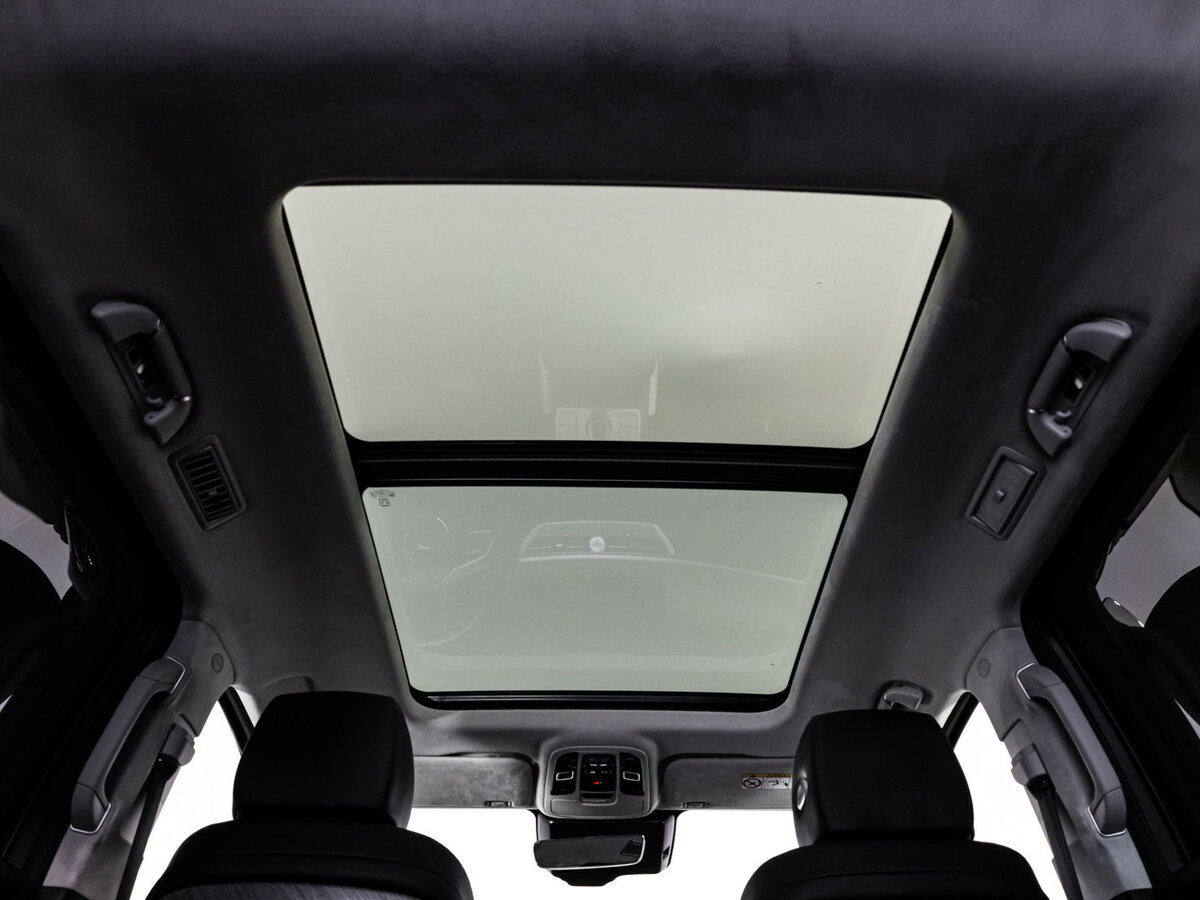 Tank 500 с пробегом — 2023 год. Фото: #31