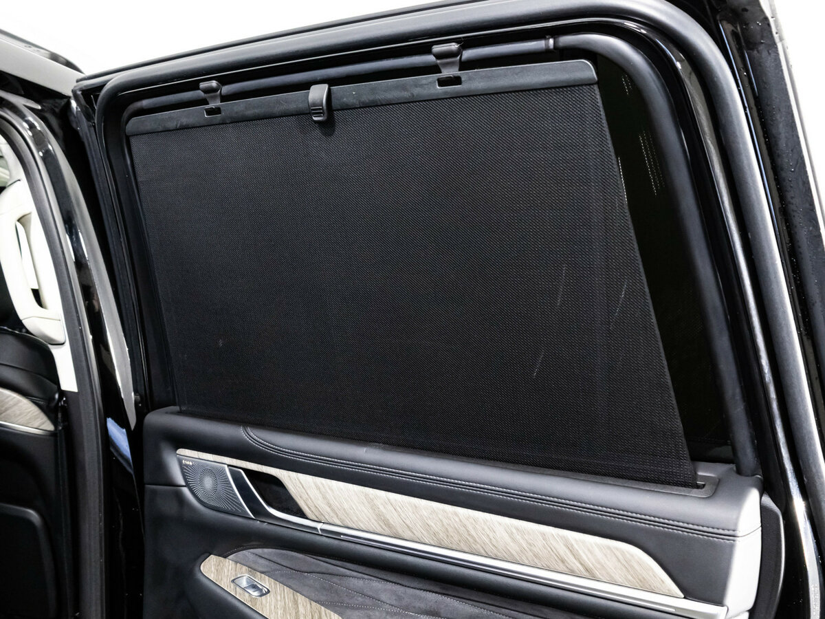 Tank 500 с пробегом — 2023 год. Фото: #32