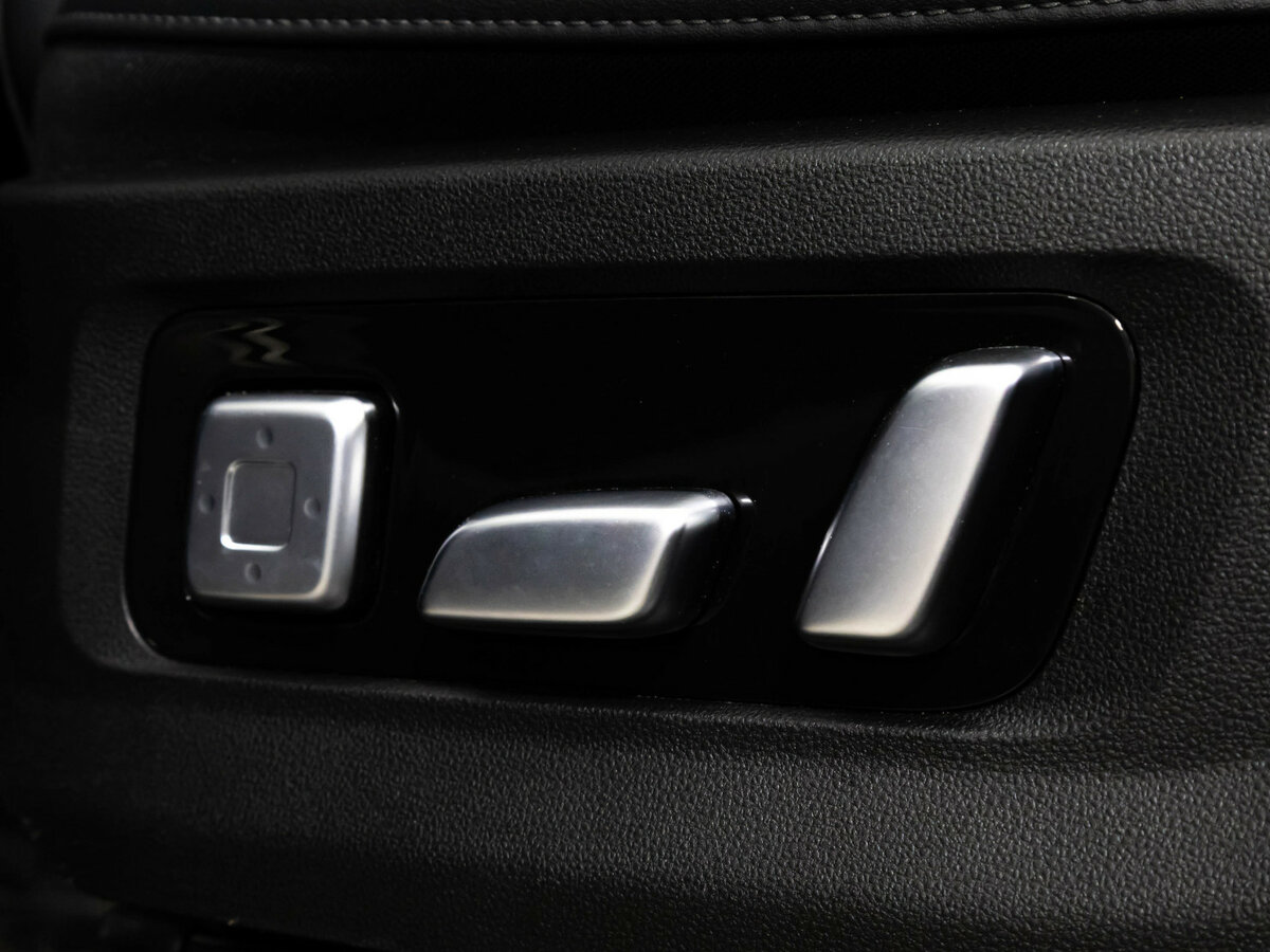 Tank 500 с пробегом — 2023 год. Фото: #33