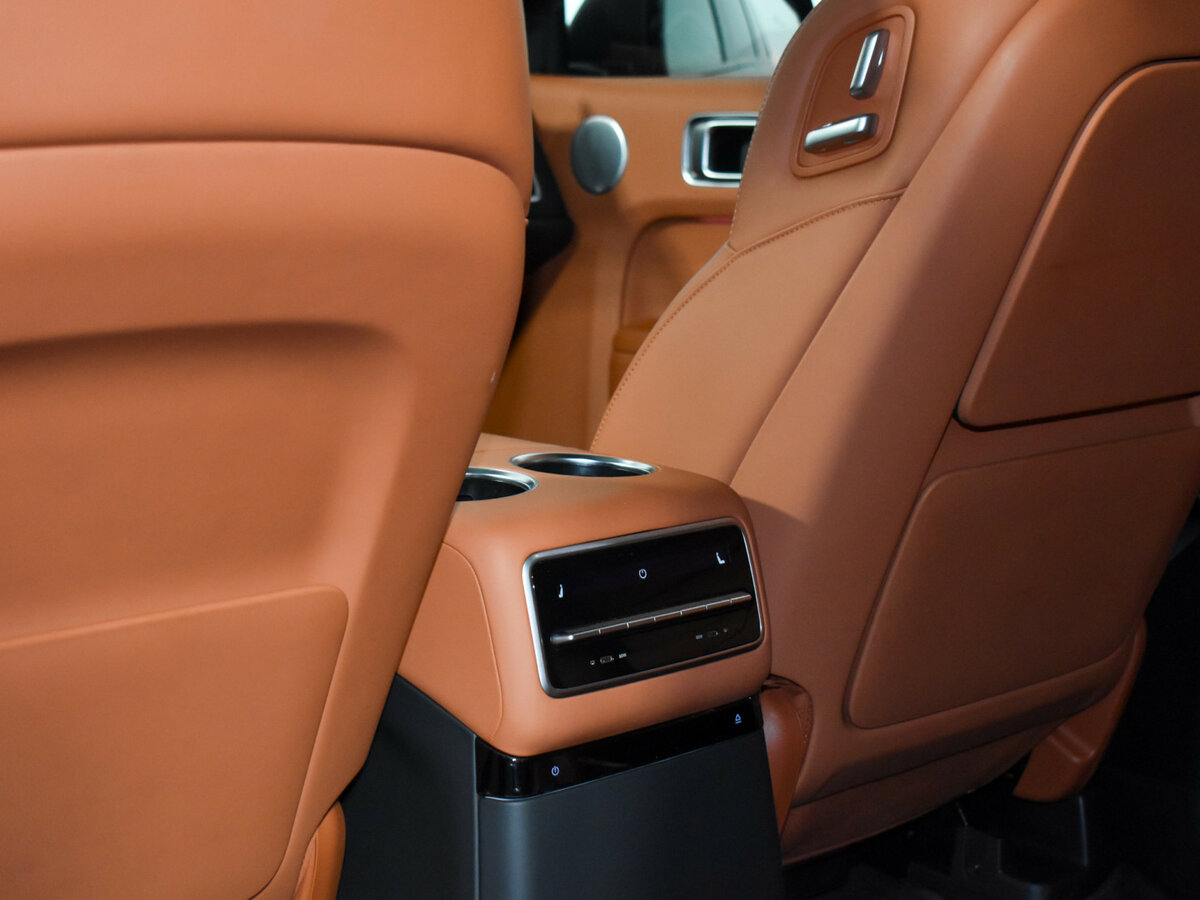 Li Auto (Lixiang) L9 с пробегом — 2023 год. Фото: #9