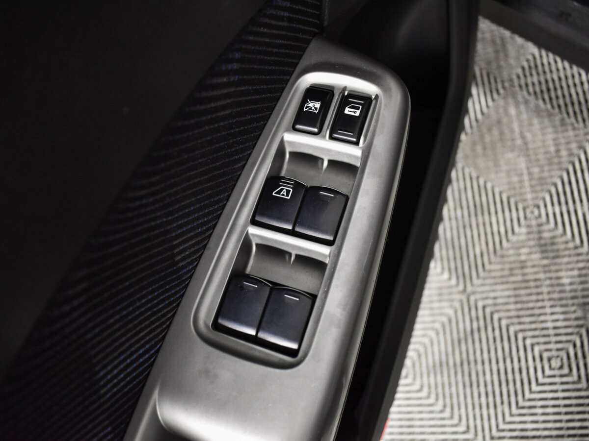 Subaru Forester с пробегом — 2008 год. Фото: #15