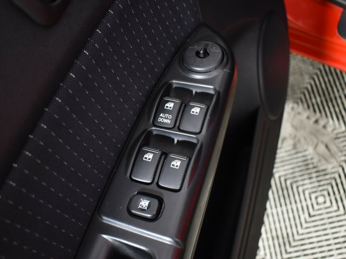 Hyundai Getz с пробегом — 2008 год. Фото: #15