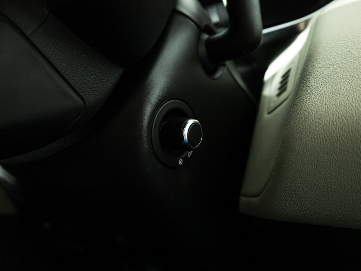 Land Rover Range Rover Sport с пробегом — 2018 год. Фото: #25