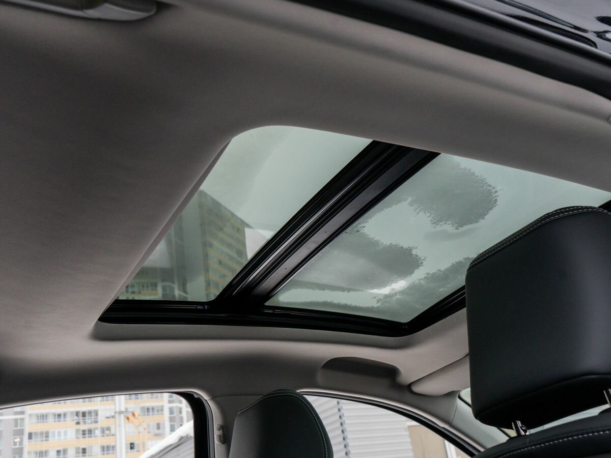 Chery Arrizo 8 с пробегом — 2023 год. Фото: #9