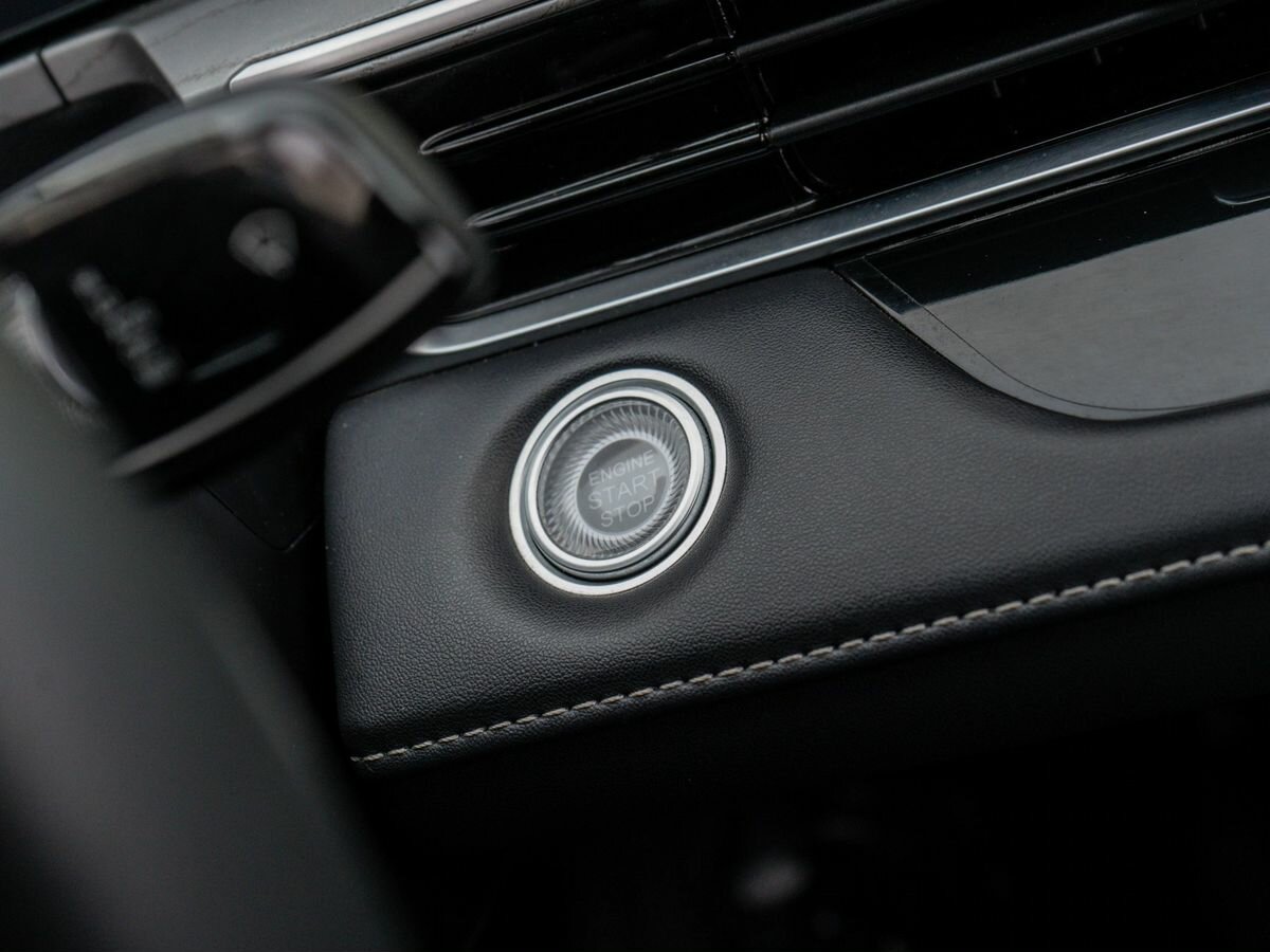 Chery Arrizo 8 с пробегом — 2023 год. Фото: #20