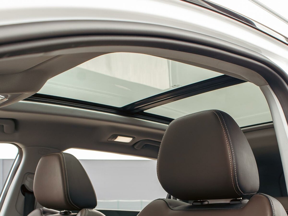 Chery Tiggo 8 Pro с пробегом — 2022 год. Фото: #16