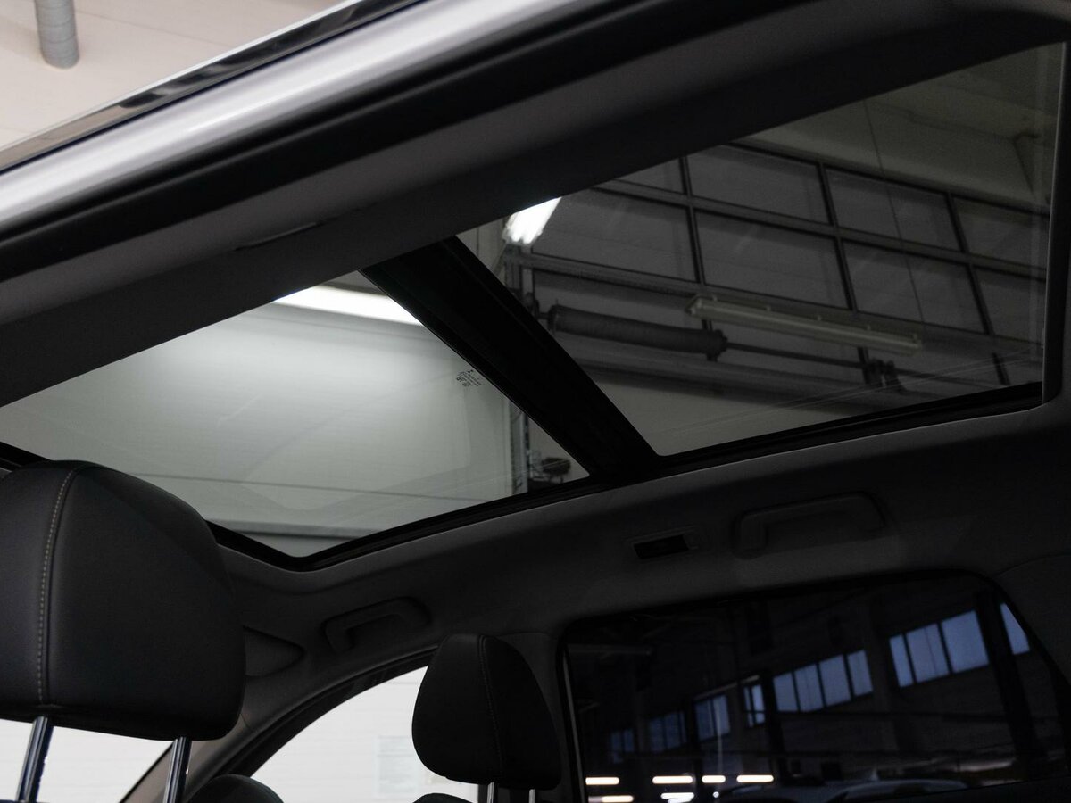 Chery Tiggo 7 Pro Max с пробегом — 2023 год. Фото: #13