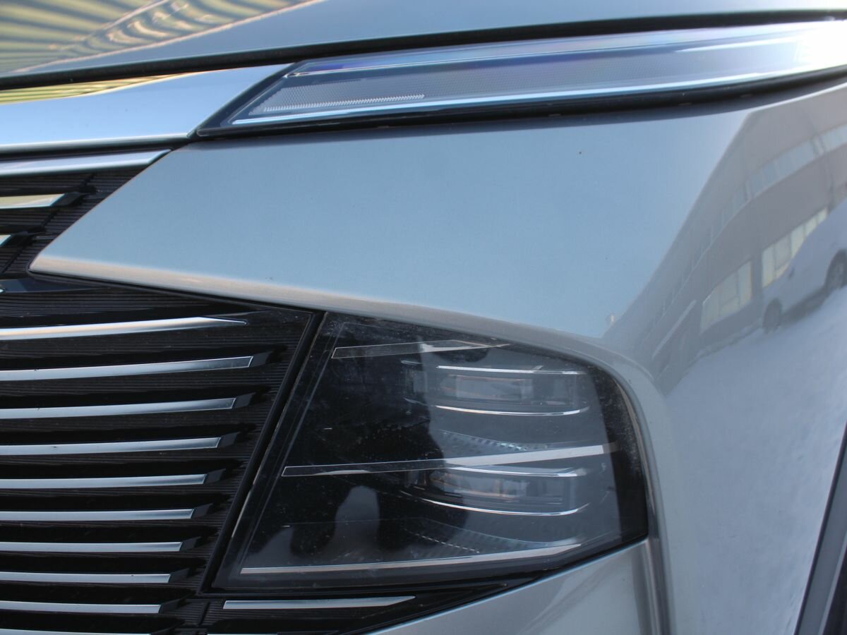 Haval F7 с пробегом — 2024 год. Фото: #8