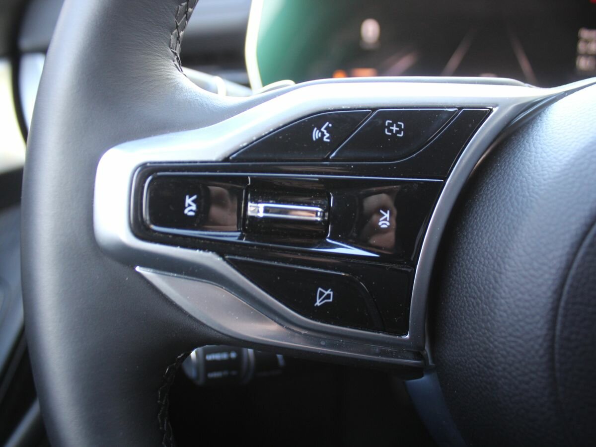 Haval F7 с пробегом — 2024 год. Фото: #10