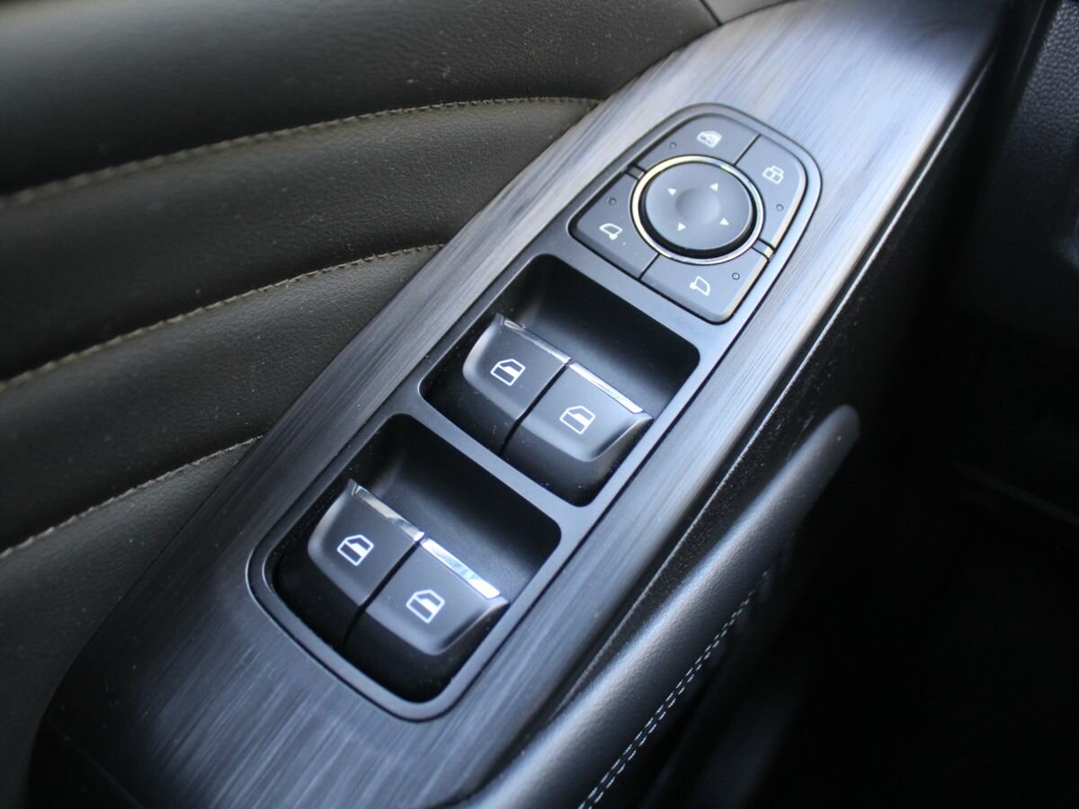 Haval F7 с пробегом — 2024 год. Фото: #12