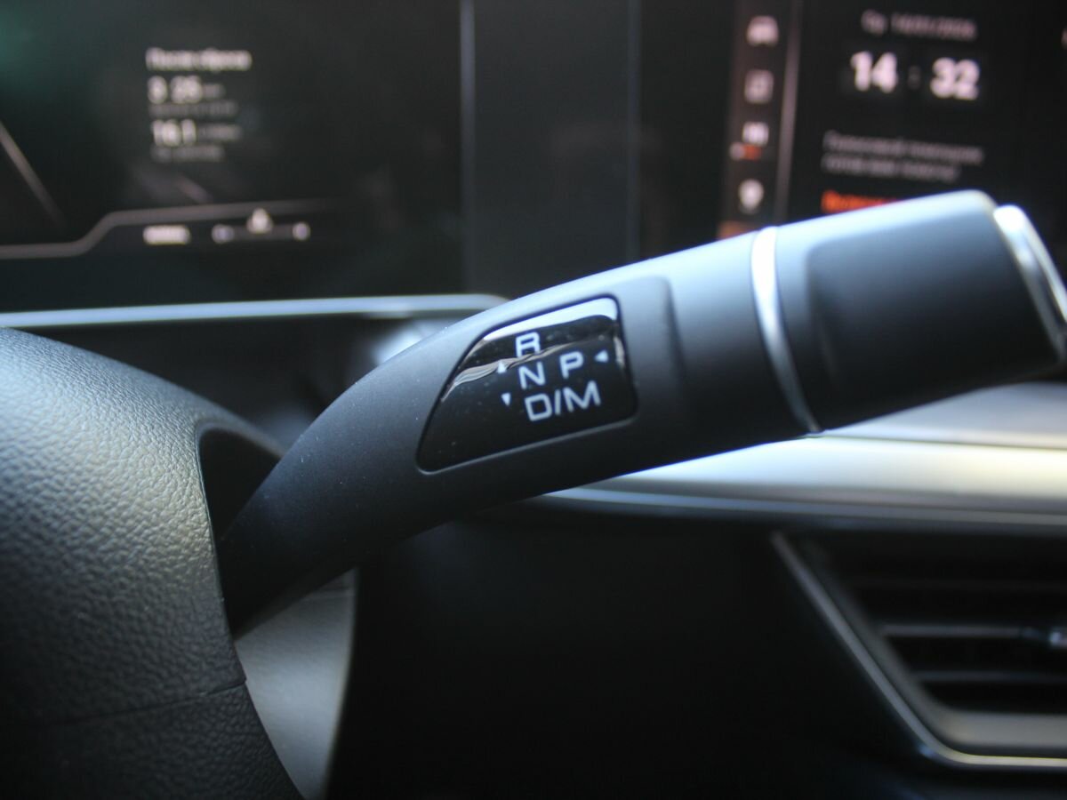 Haval F7 с пробегом — 2024 год. Фото: #14