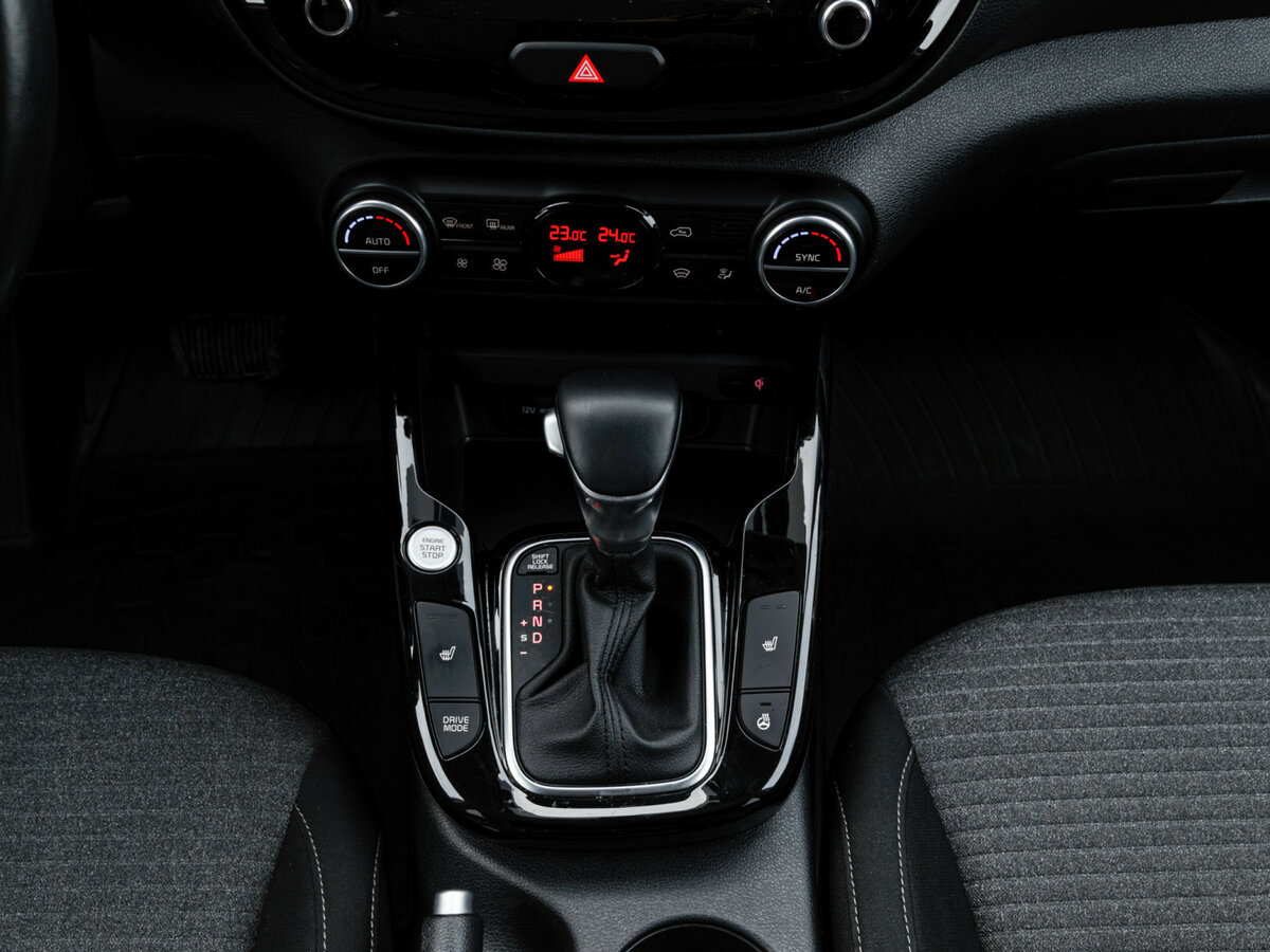 Kia Soul с пробегом — 2019 год. Фото: #16