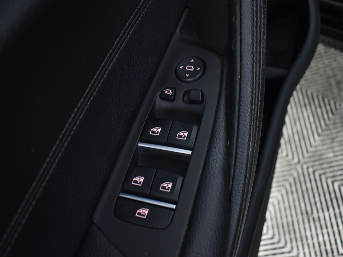 BMW 5 серии с пробегом — 2019 год. Фото: #14