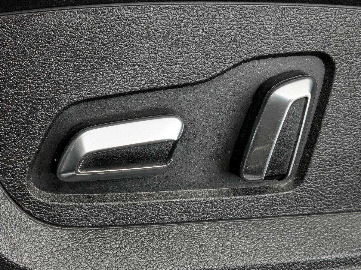 Chery Tiggo 7 Pro с пробегом — 2022 год. Фото: #23