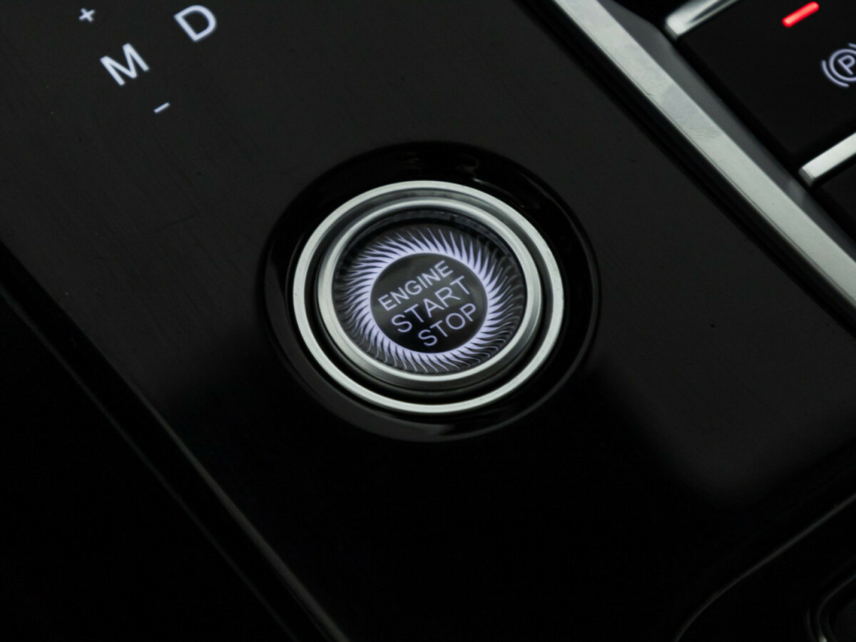 Chery Tiggo 8 Pro с пробегом — 2023 год. Фото: #19