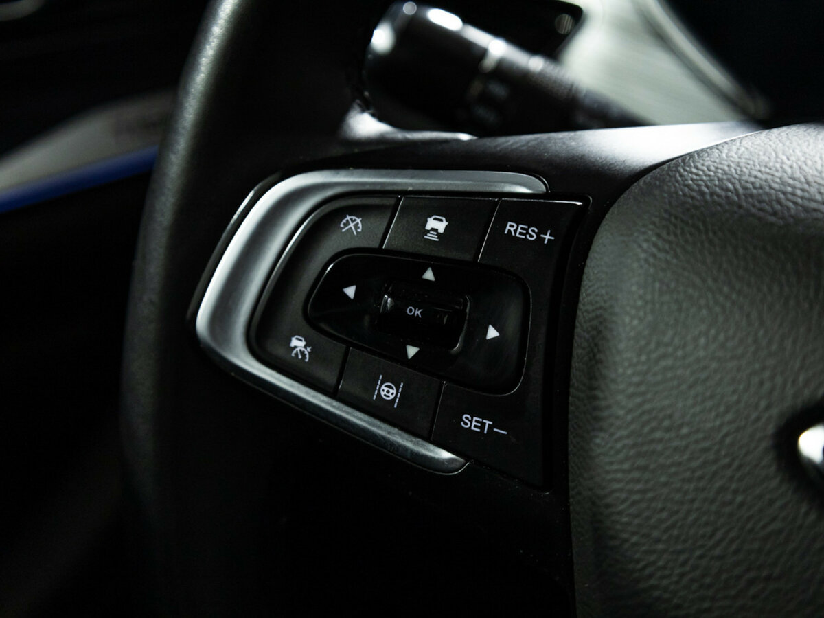 Chery Tiggo 8 Pro с пробегом — 2023 год. Фото: #20