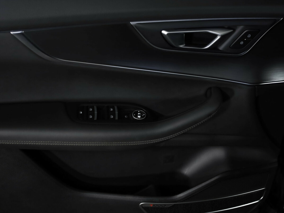 Chery Tiggo 7 Pro с пробегом — 2022 год. Фото: #21