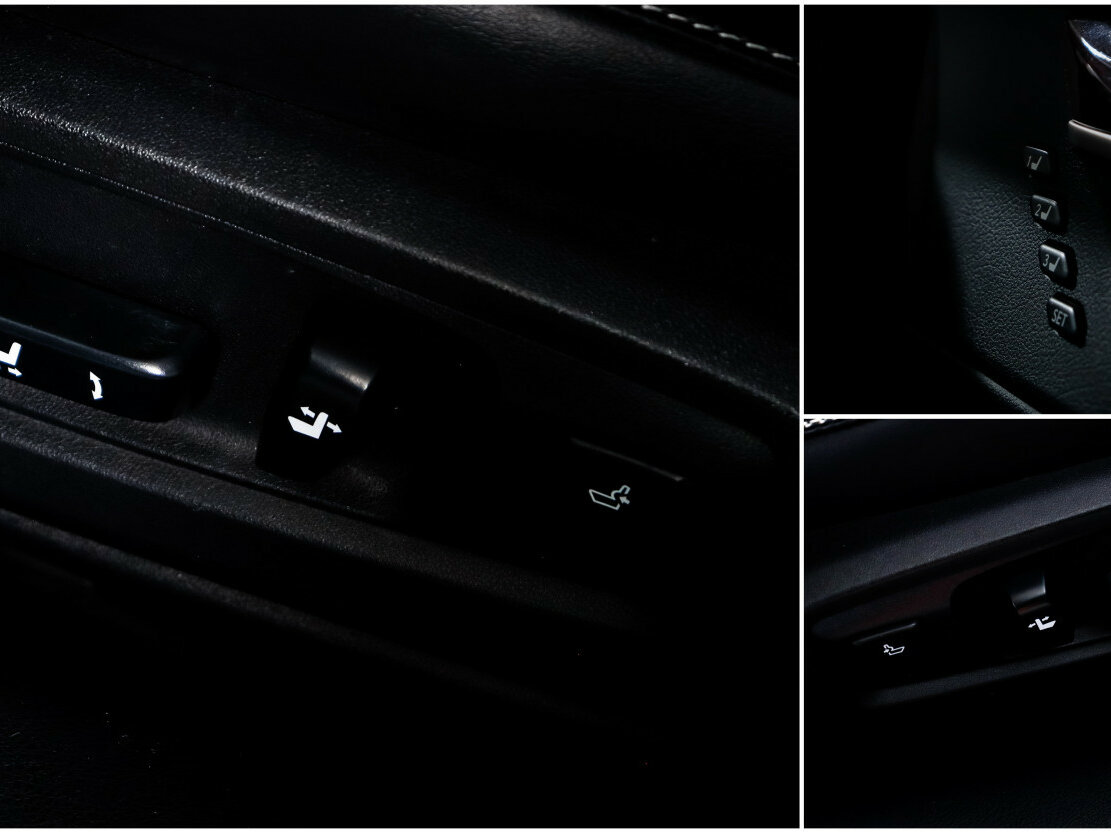 Lexus ES с пробегом — 2012 год. Фото: #16