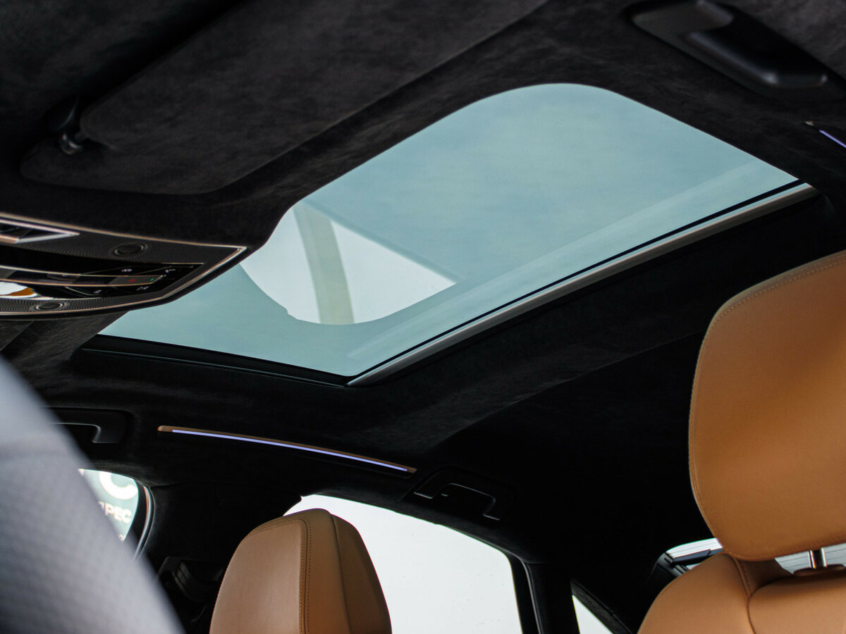 Audi A8 с пробегом — 2019 год. Фото: #18