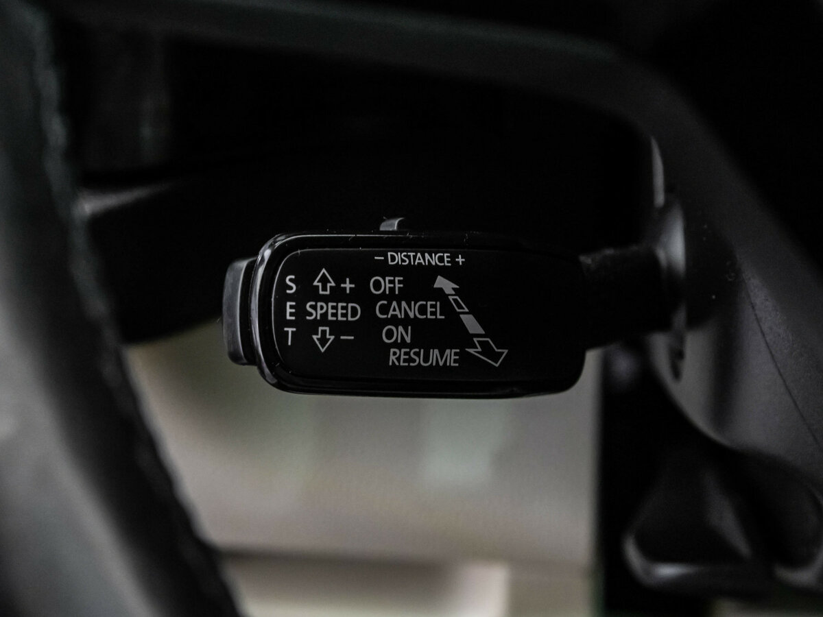 Skoda Kodiaq с пробегом — 2019 год. Фото: #18