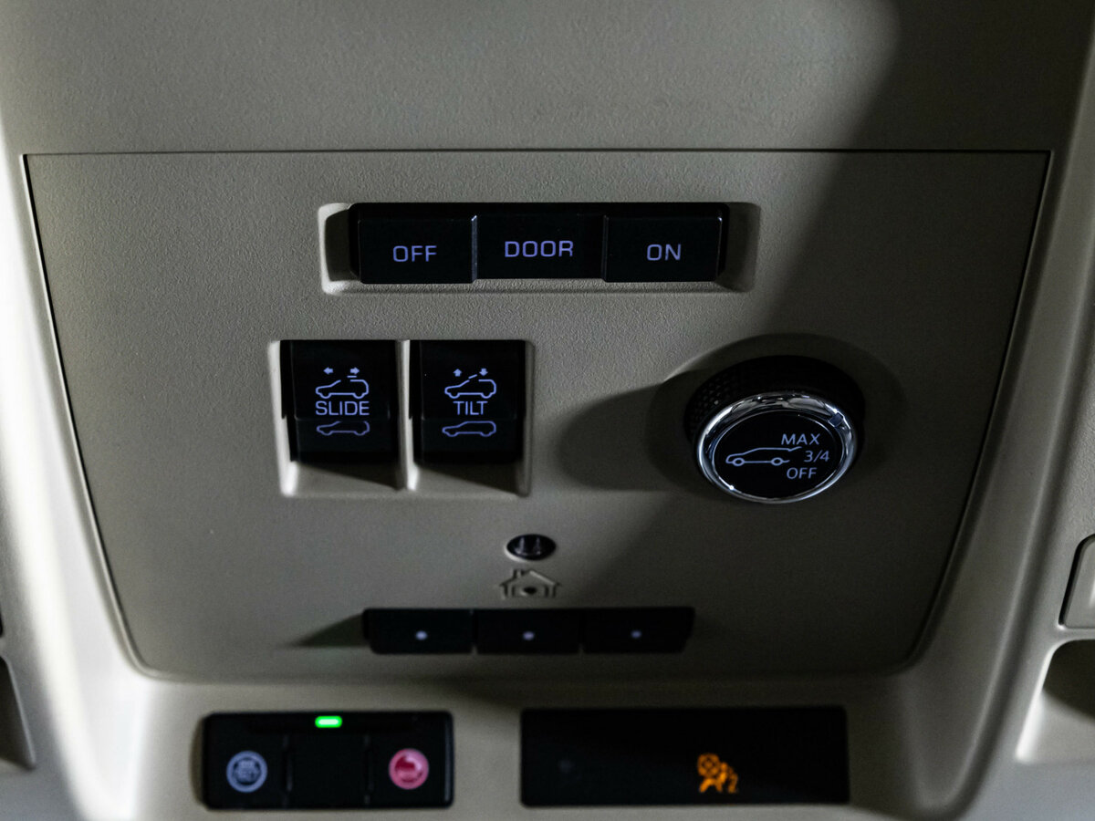 Cadillac Escalade с пробегом — 2020 год. Фото: #14