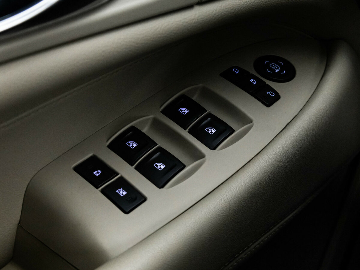 Cadillac Escalade с пробегом — 2020 год. Фото: #20