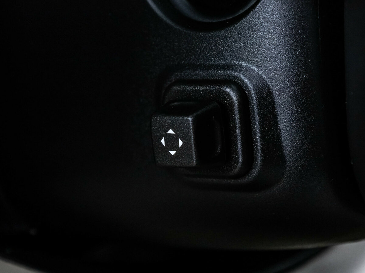 Cadillac Escalade с пробегом — 2020 год. Фото: #22