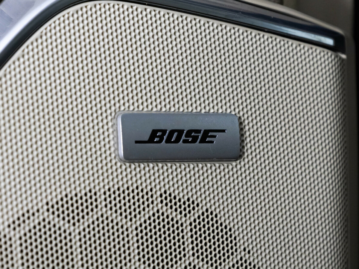 Cadillac Escalade с пробегом — 2020 год. Фото: #23