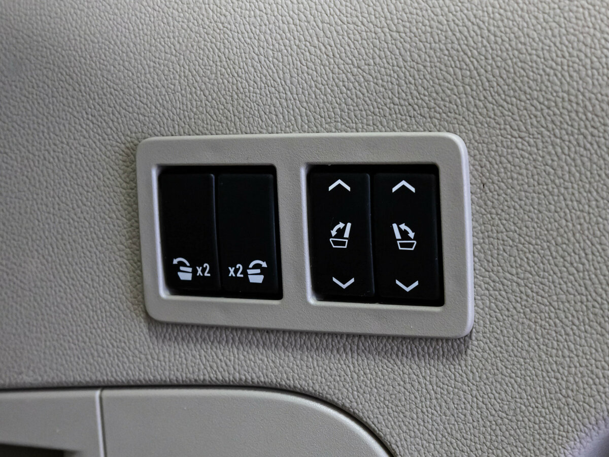 Cadillac Escalade с пробегом — 2020 год. Фото: #34