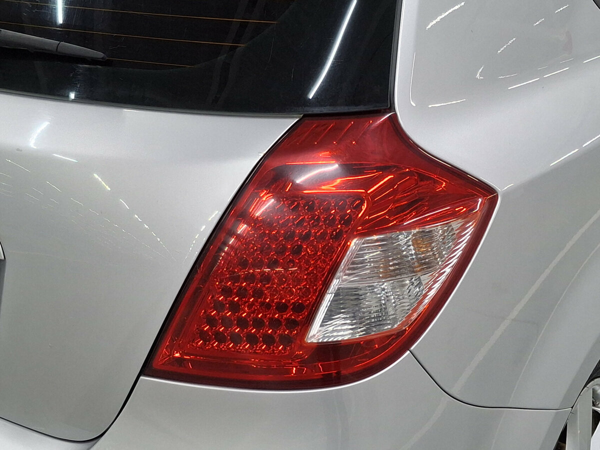 Kia Ceed с пробегом — 2011 год. Фото: #8